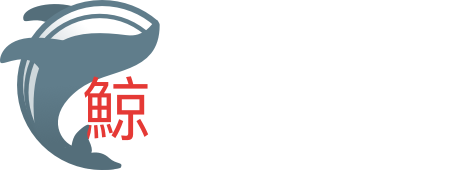 Original Kujira BLUE logo